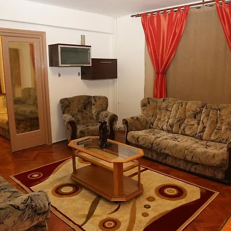 Pavlov Apartment *