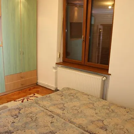 Pavlov Apartment