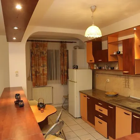 Pavlov Apartment *