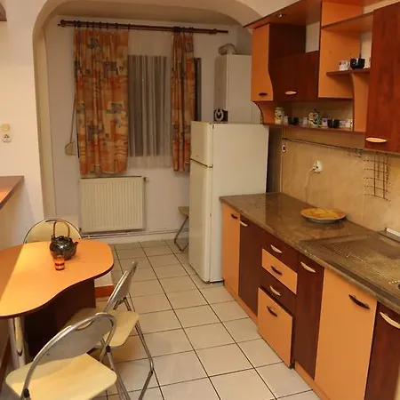 Apartment Pavlov