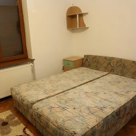 Apartment Pavlov