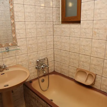 Pavlov Apartment Cluj-Napoca