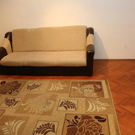 Apartment Pavlov *
