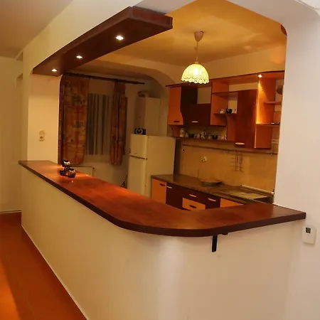 Pavlov Apartment *