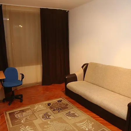 Pavlov Apartment Cluj-Napoca